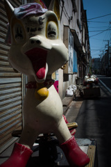 思い出の玩具