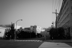 交差点