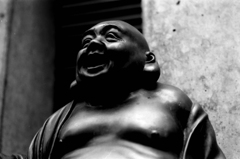 布袋様