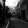 荒木町
