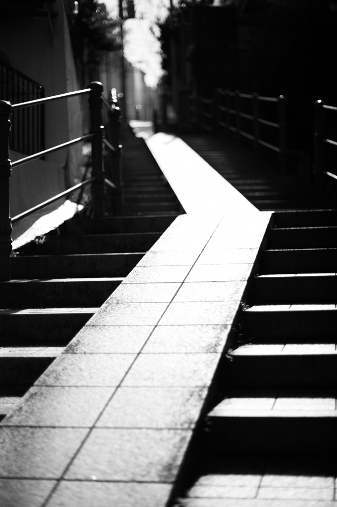 斜線