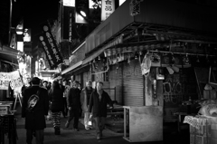 帰途