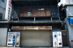 東浅草の酒屋