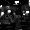 Traditional English Meal