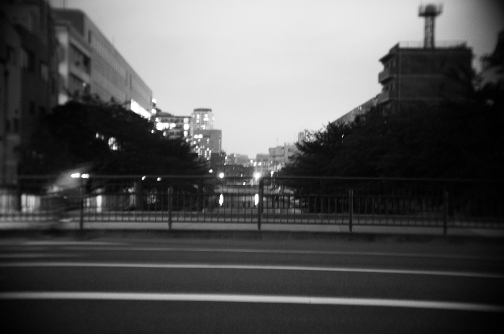 疾走