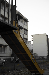 想い出の滑り台 想い出の滑り台