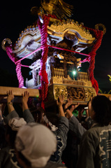 天王祭