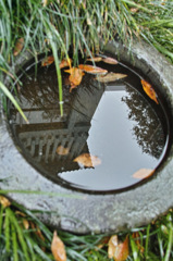 反対側の世界 反対側の世界