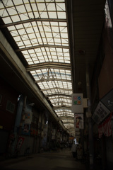 いろは会商店街