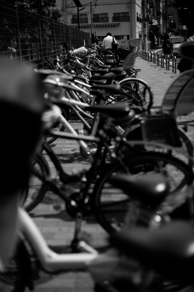 車列