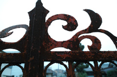 向コウノ空 向コウノ空