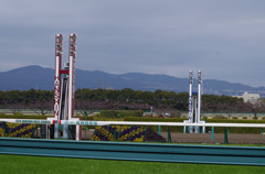 阪神競馬場