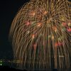 3尺玉花火