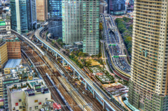 東京メトロポリス