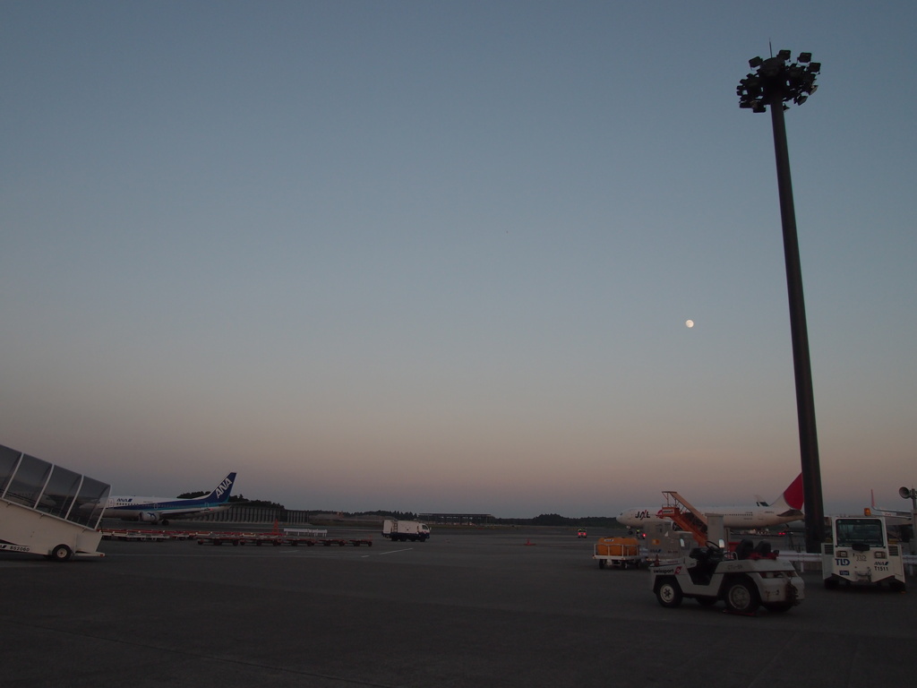 空港