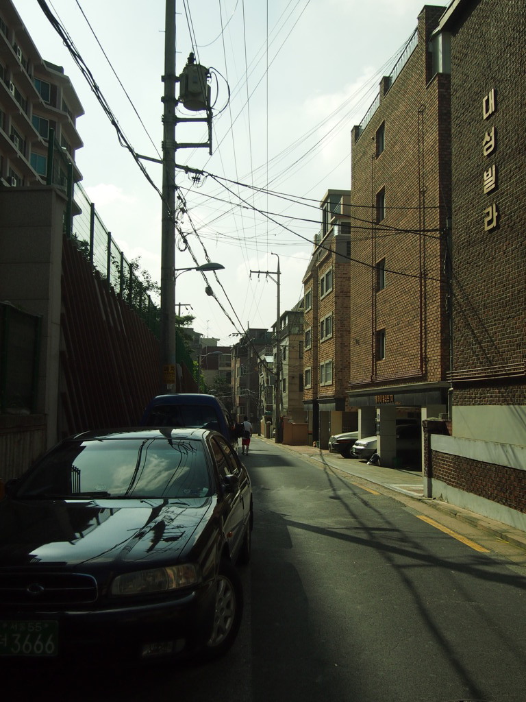 路地