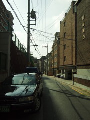 路地