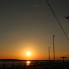 夕景空間