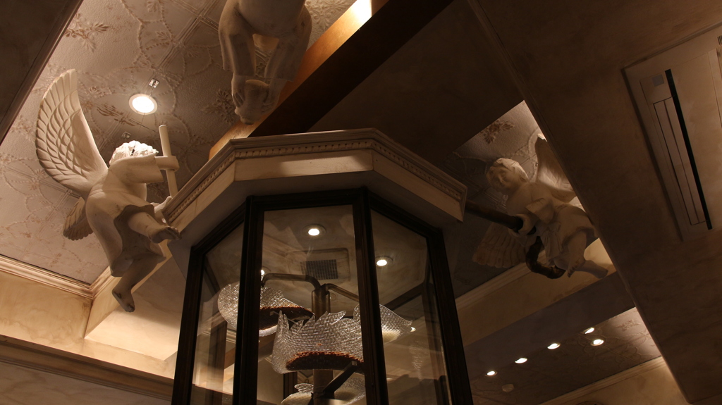 CHOKO SHOP7