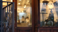 CHOKO SHOP9