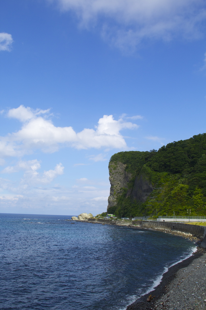 北海道の自然
