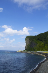 北海道の自然