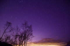 星空