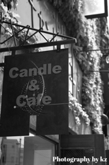 cafe