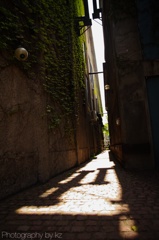 路地