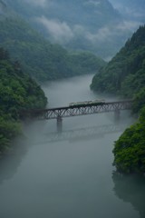 始まり～～～第三橋梁