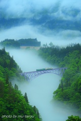 Milky River