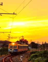 三丁目の夕陽　in　群馬