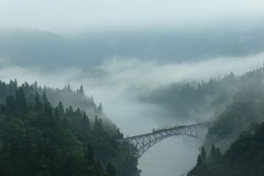 プチ雲上列車