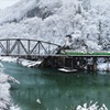 第四橋梁、とどめ編