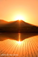 ダイアモンド磐梯山