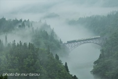 彷徨の果てに