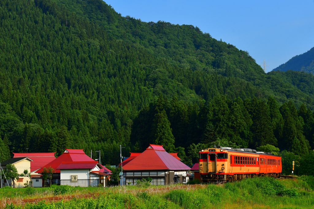 昭和の風景