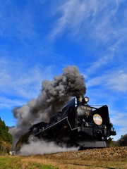 Christmas Train 2019 part2
