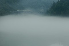 本当の始まり～～～船着き場
