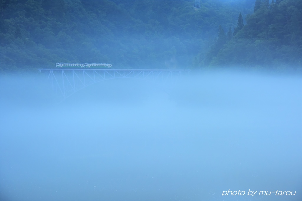霧河