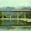 山河あり