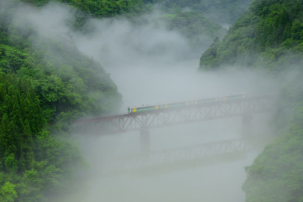 第三橋梁