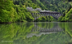 永遠の煙