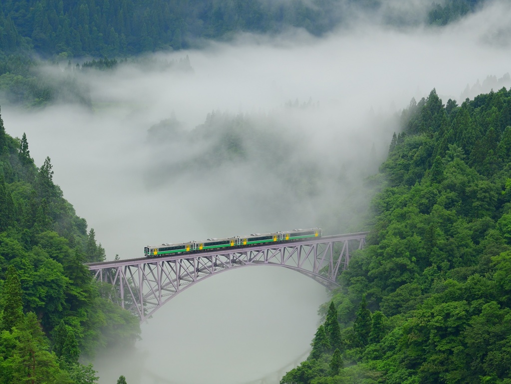 正夢