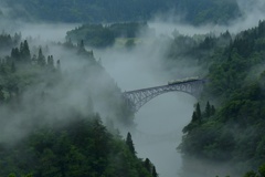 川霧地獄