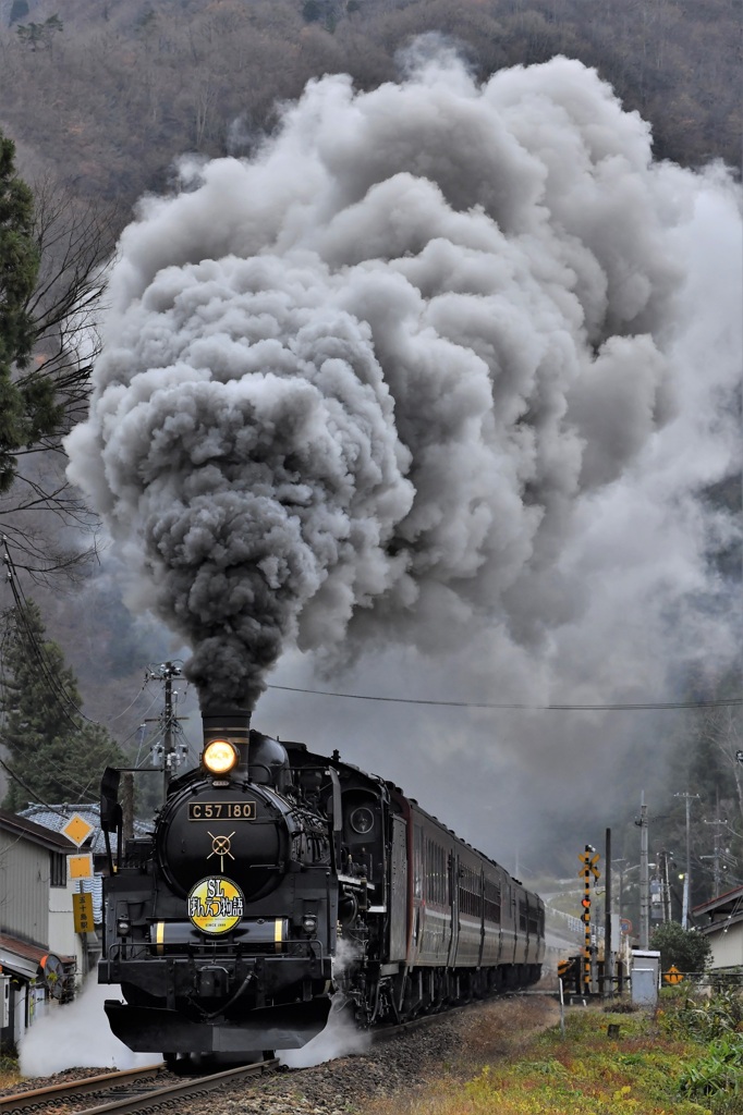 五十島、良煙慕情