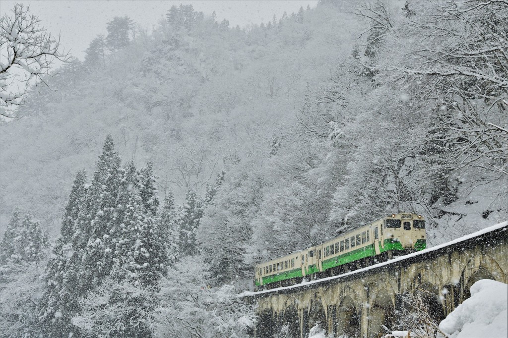 眼鏡橋