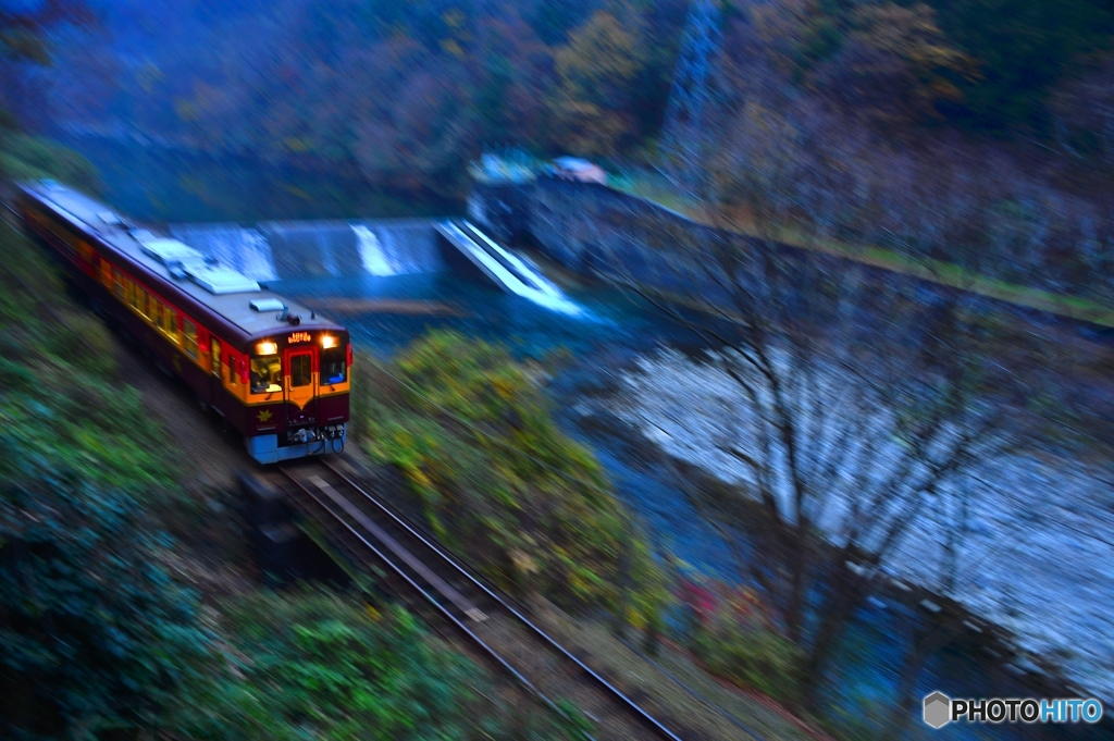 「わっしー」を追いかけろ！