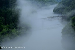 好きです、第三橋梁