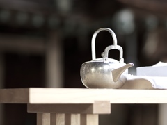 神器
